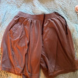 Champion basketball shorts